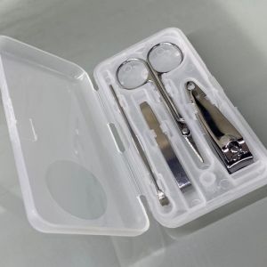 SET DE MANICURE BIKI personalizada